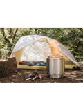 Solo Stove Firepit Shield Ranger 2.0 - British product