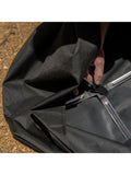 Solo Stove Bonfire 2.0 Shelter firepit cover black, imported from the UK