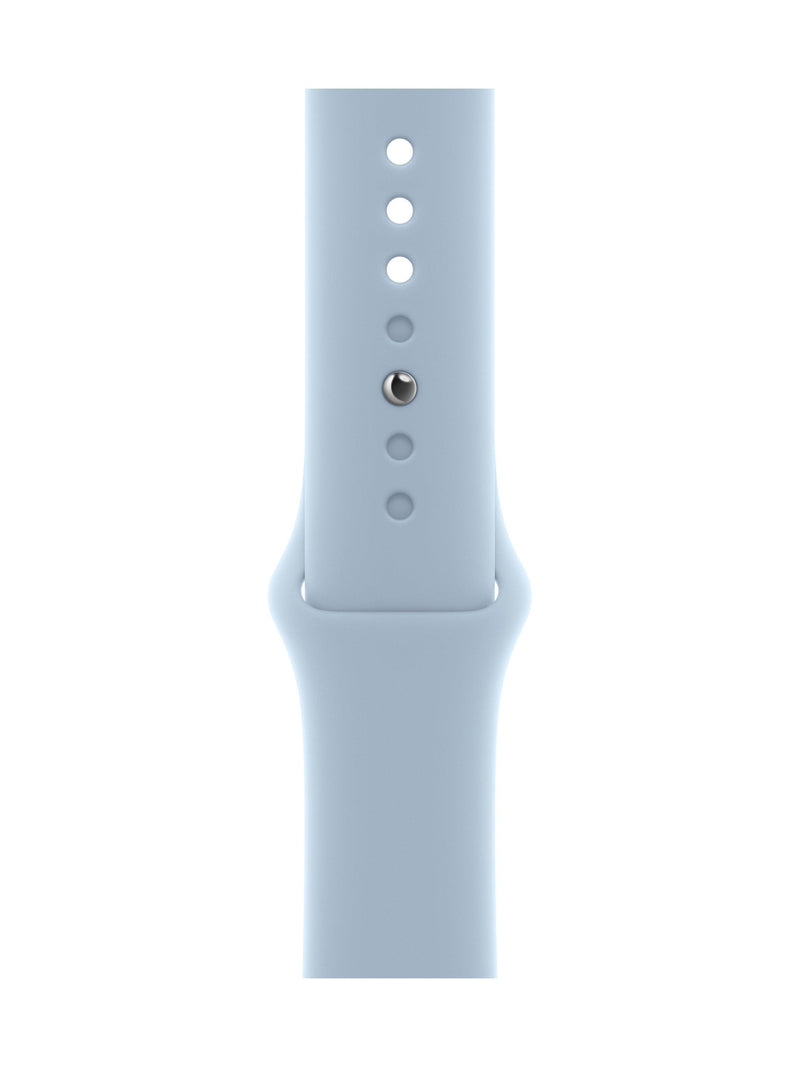 Apple Watch Sport Band 45mm, imported from the UK