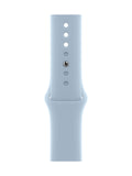 Apple Watch Sport Band 45mm, imported from the UK