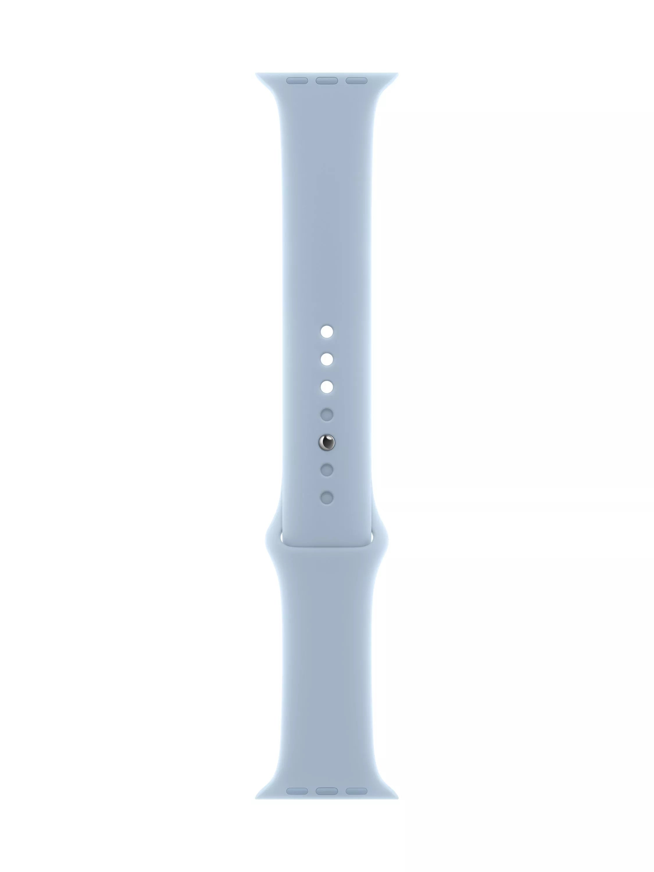 Apple Watch Sport Band 45mm, imported from the UK
