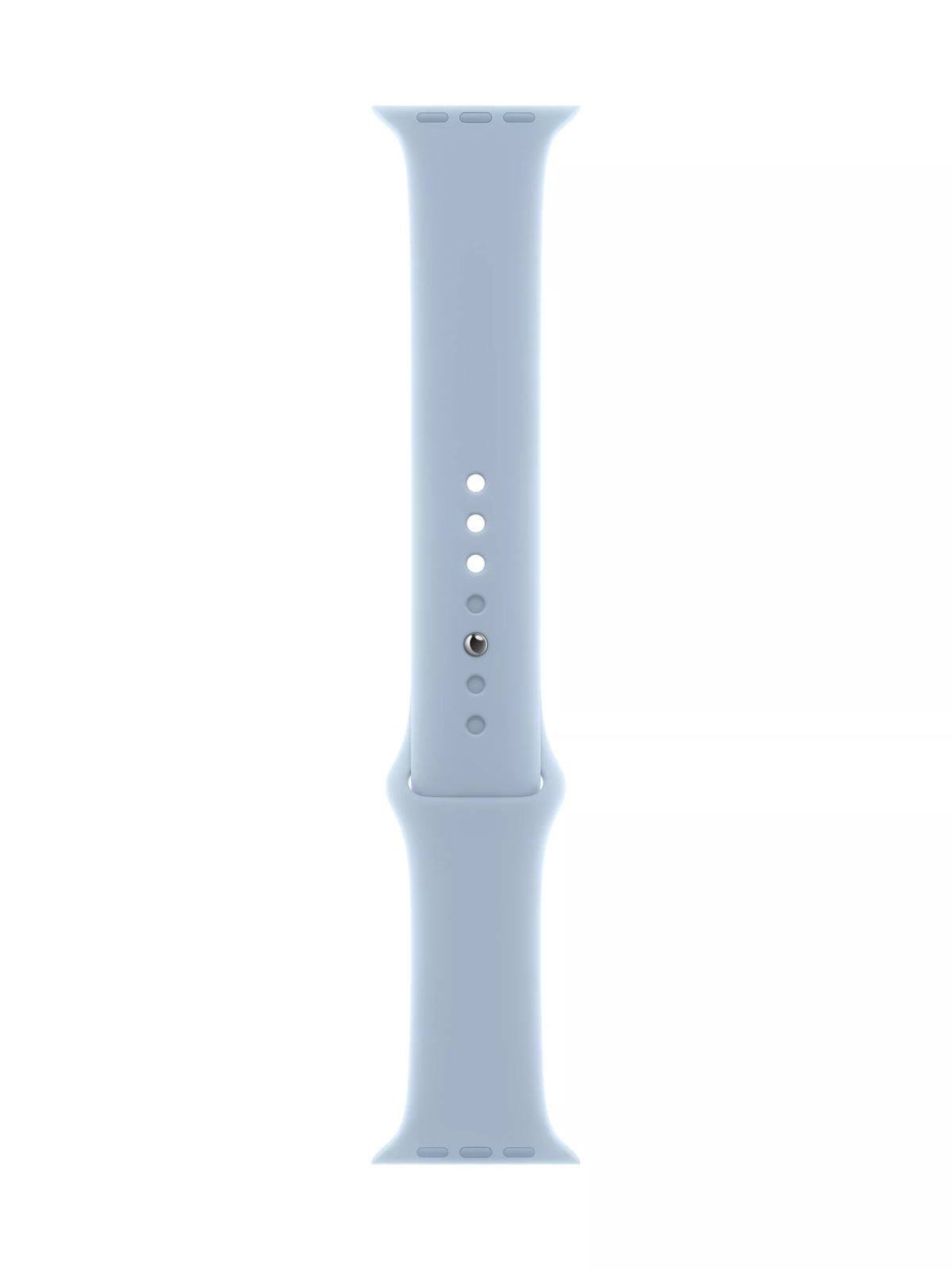 Apple Watch Sport Band 45mm, imported from the UK