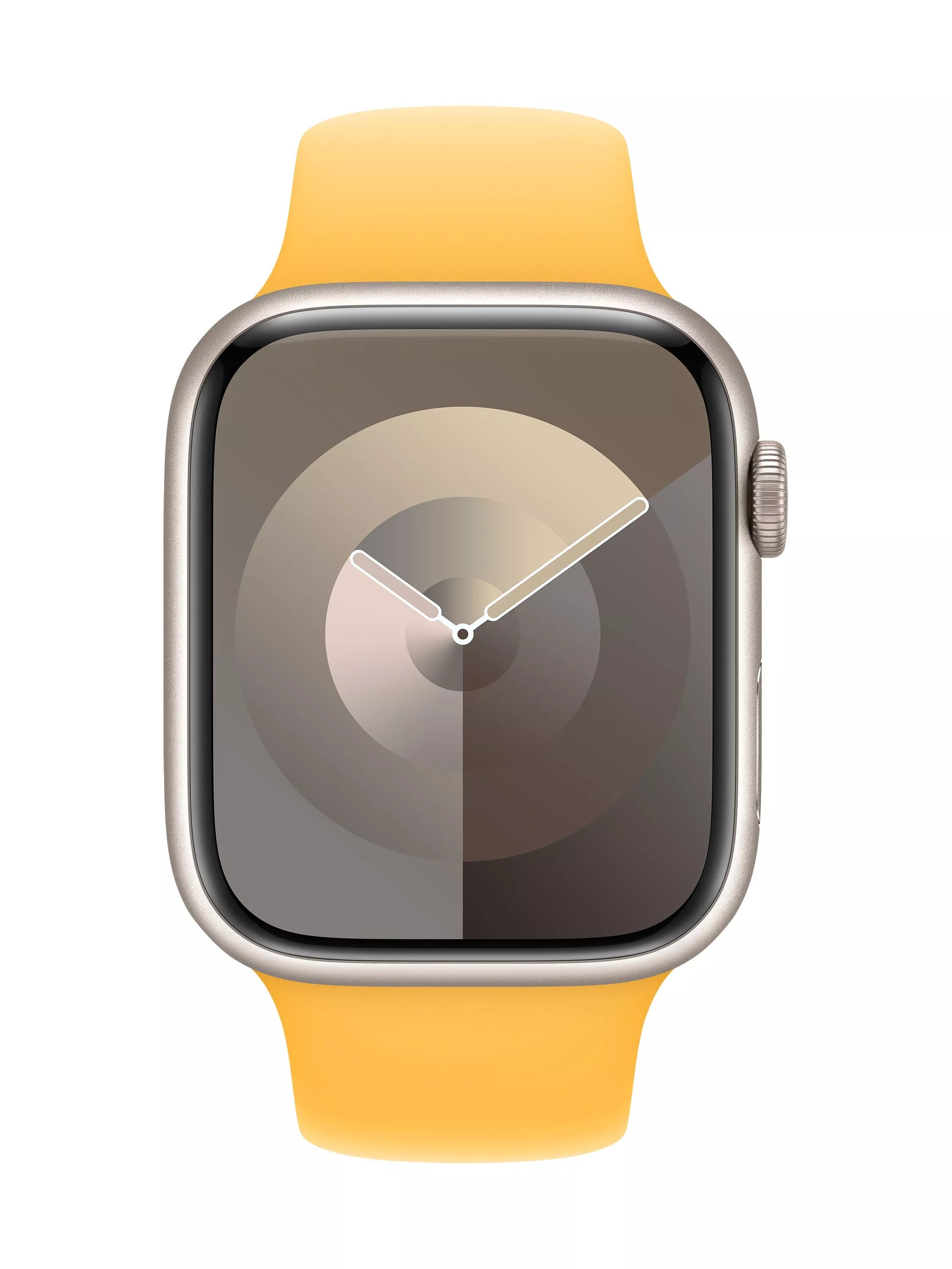Apple Watch 45mm Sport Band Small-Medium (British brand)