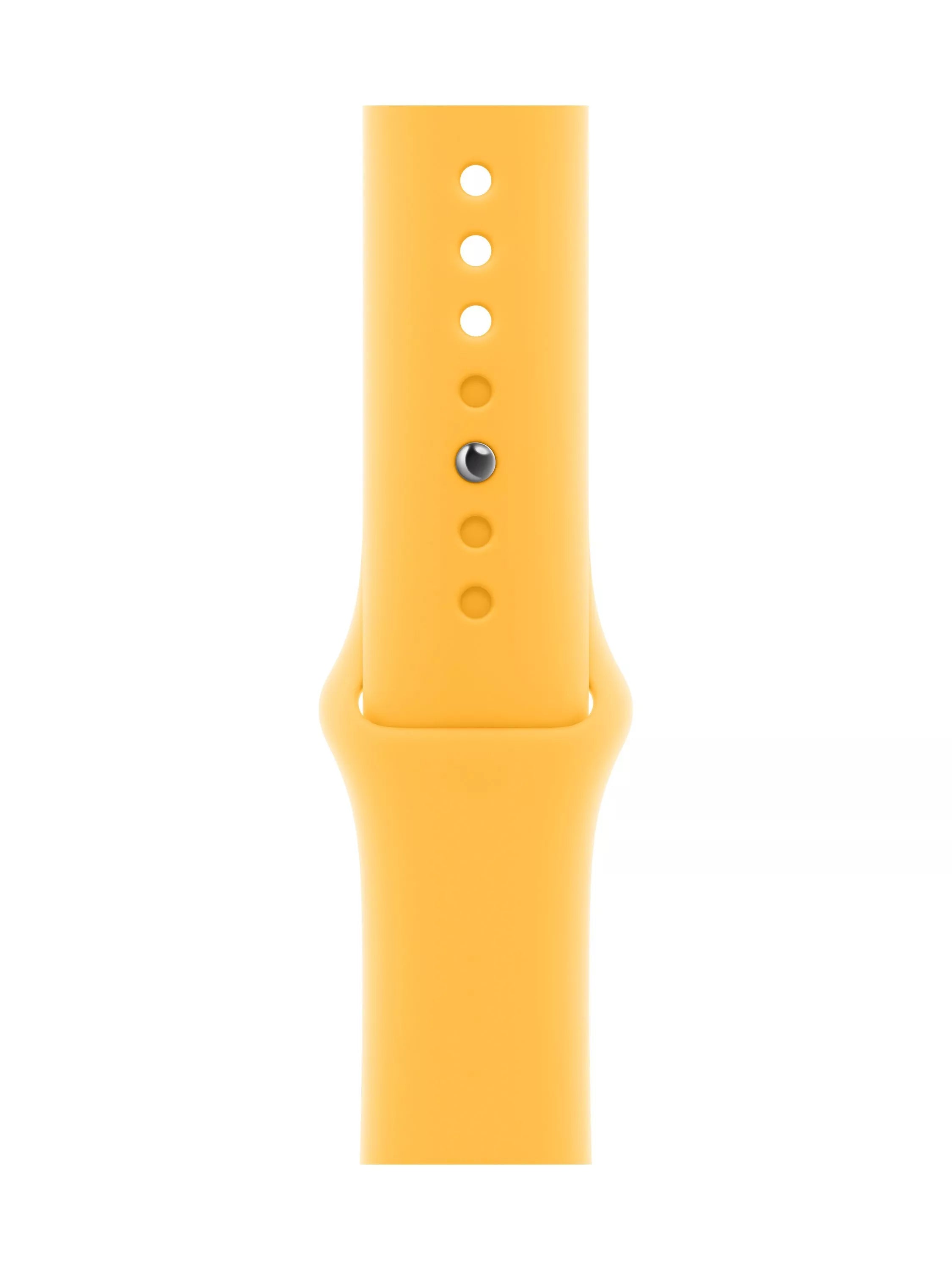 Apple Watch 45mm Sport Band Small-Medium (British brand)