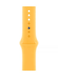 Apple Watch 45mm Sport Band Small-Medium (British brand)