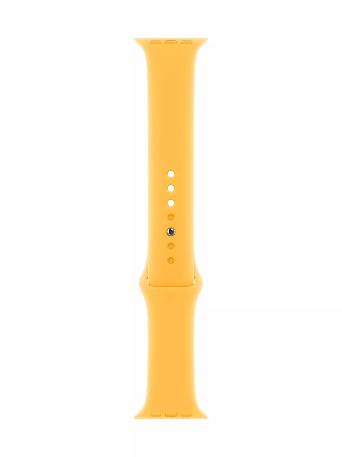 سوار رياضي لساعة Apple Watch بحجم 45 ملم، مقاس صغير-متوسط (علامة تجارية بريطانية)