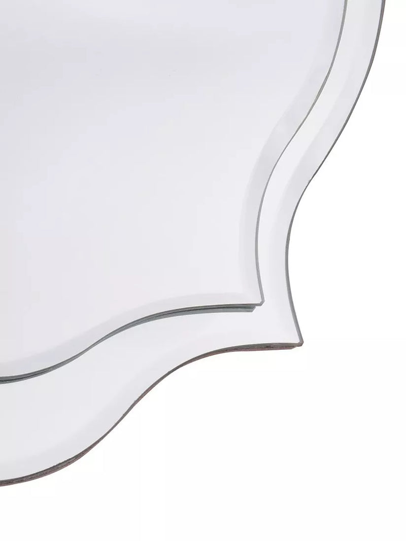 Laura Ashley wall mirror Clear Set of 3, UK version