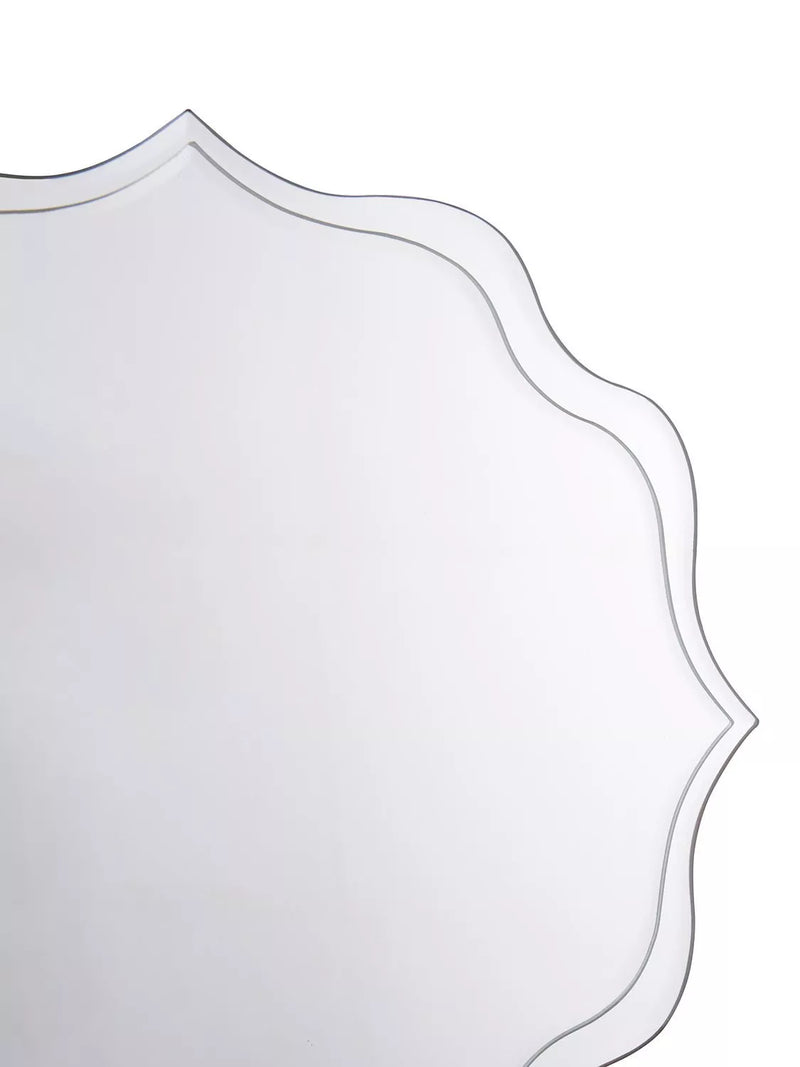 Laura Ashley wall mirror Clear Set of 3, UK version