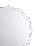 Laura Ashley wall mirror Clear Set of 3, UK version