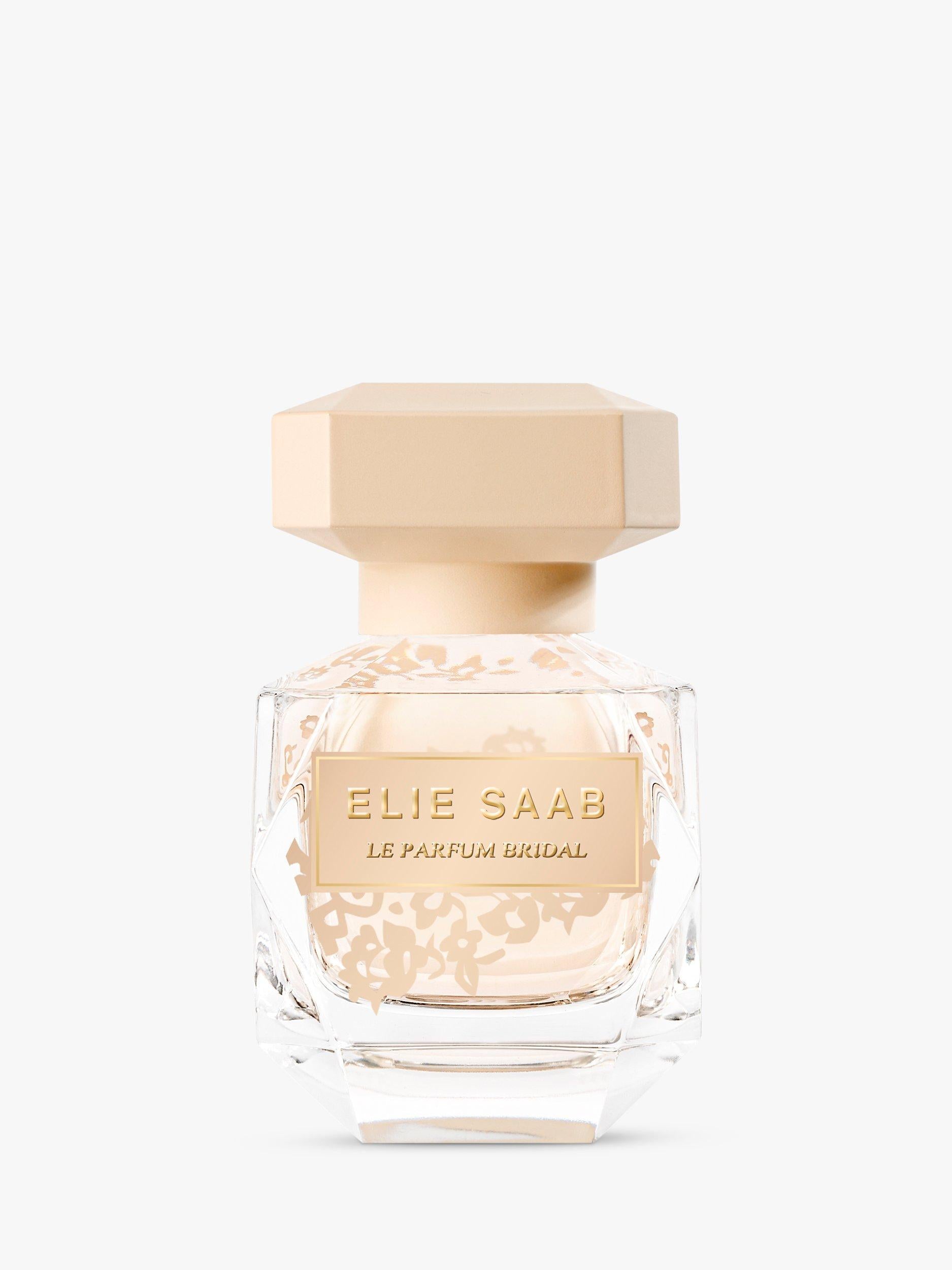 Elie Saab Bridal Eau de Parfum - British product