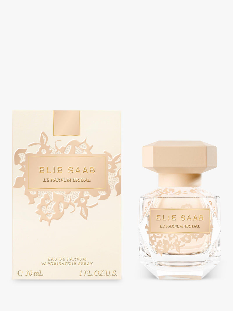 Elie Saab Bridal Eau de Parfum - British product