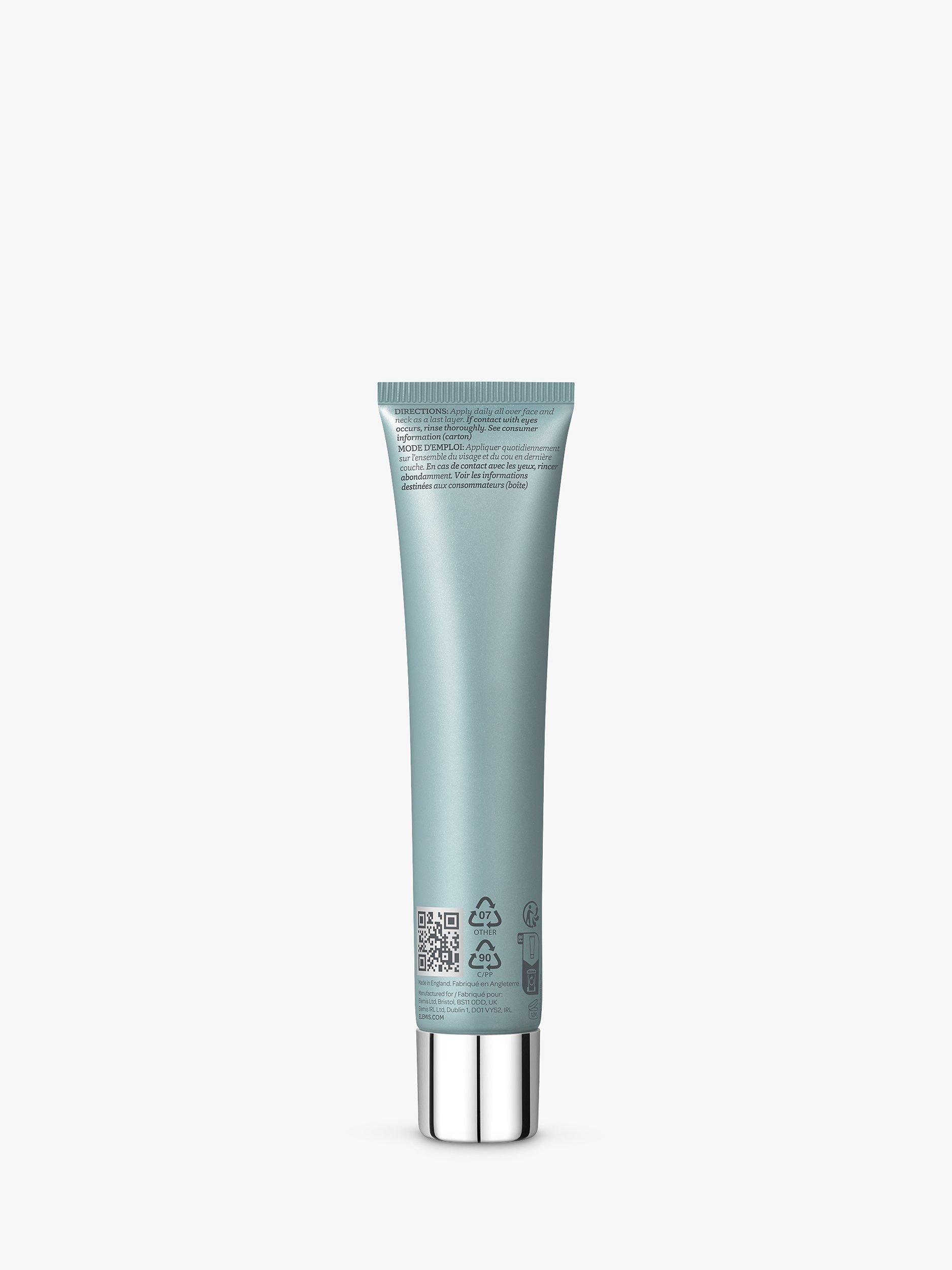 Elemis Pro-Collagen SPF 50 Skin Protection Fluid 40ml - British product
