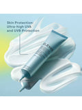 Elemis Pro-Collagen SPF 50 Skin Protection Fluid 40ml - British product