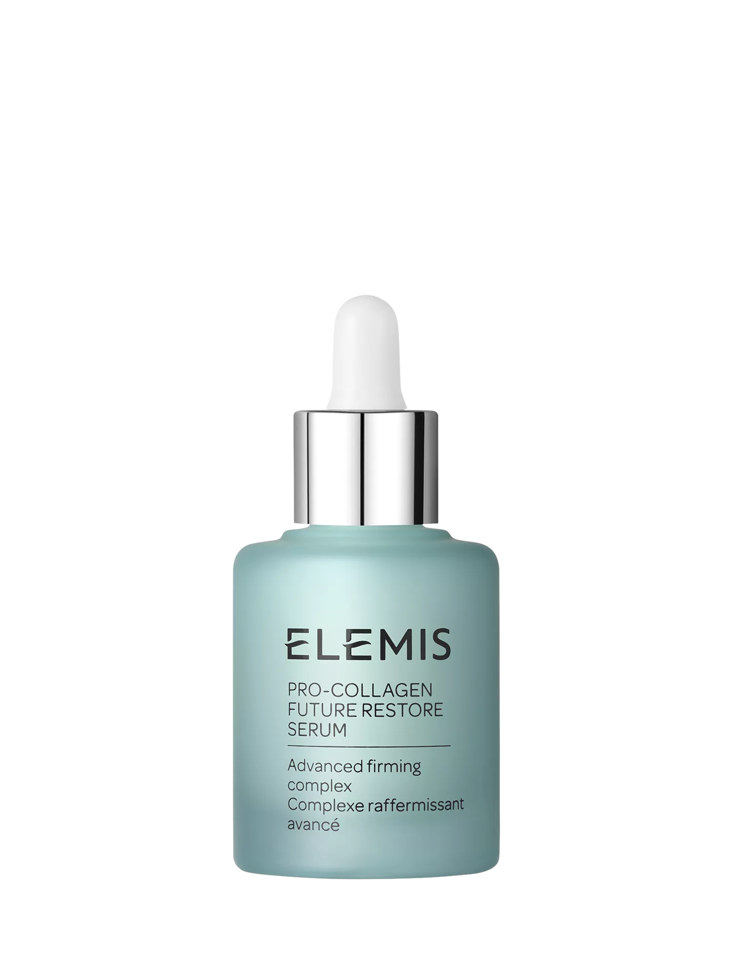 Elemis Pro-Collagen Future Restore face serum - British product