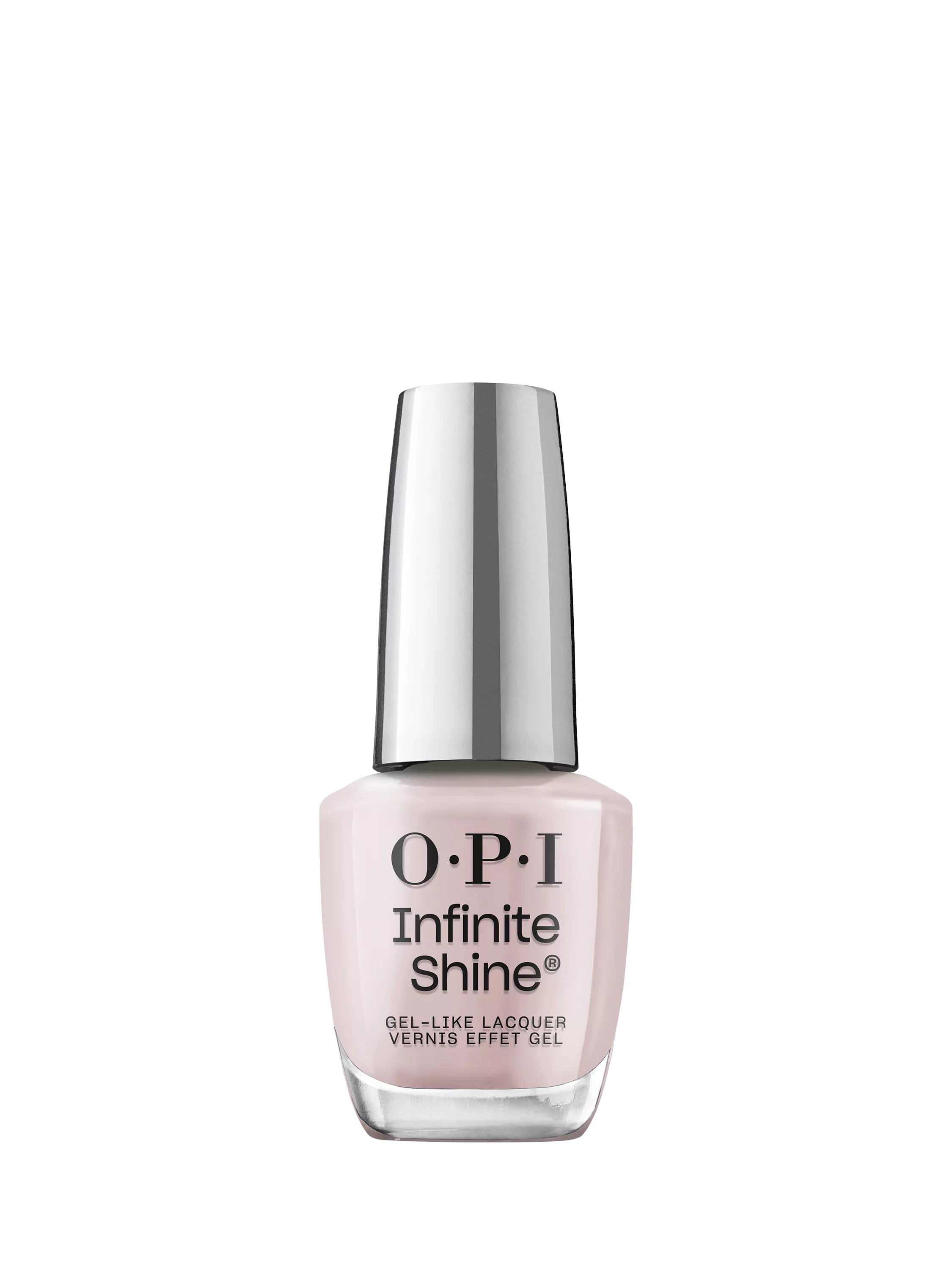 OPI Infinite Shine Gel-Like Lacquer Nail Polish 15ml