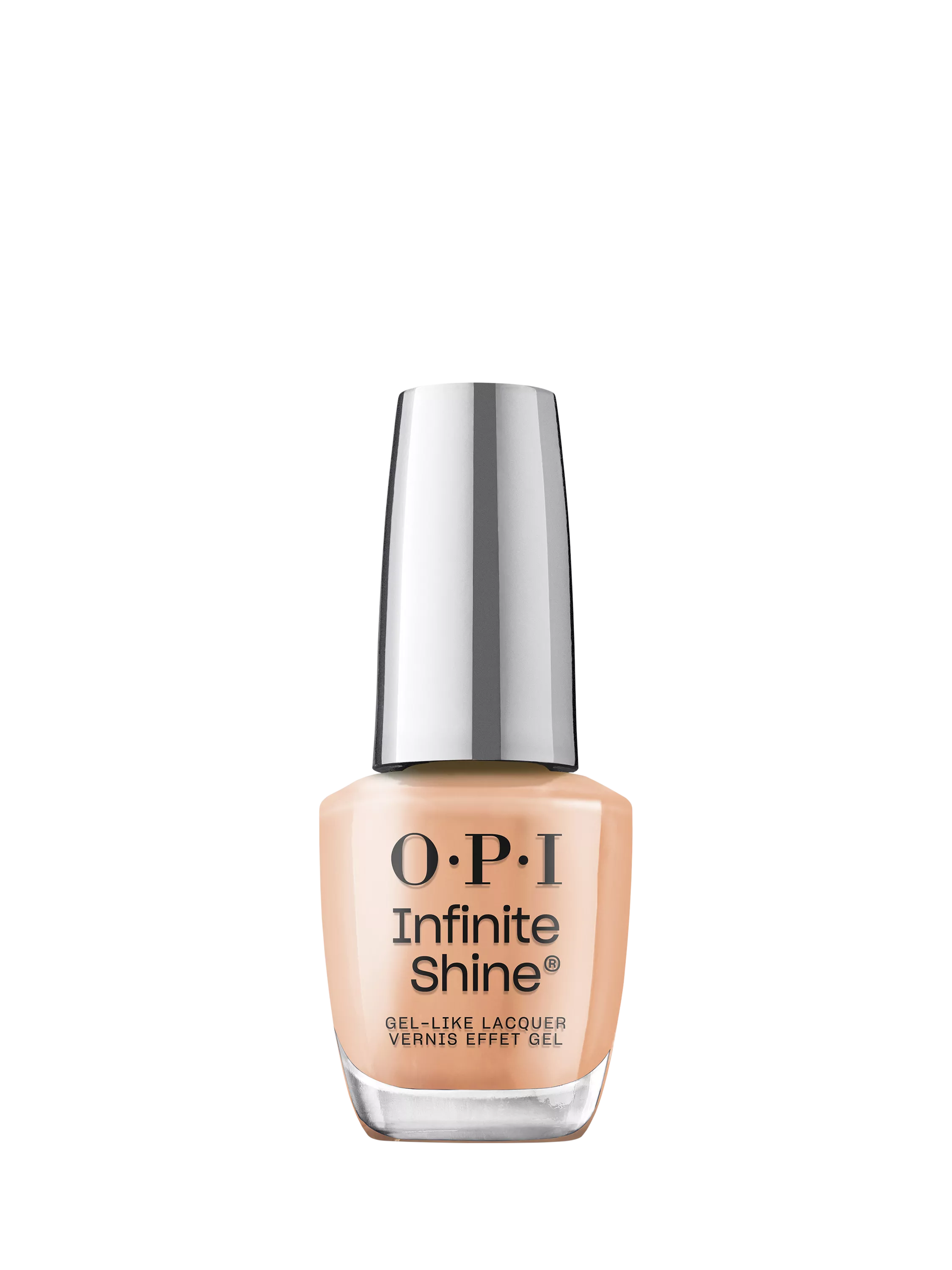OPI Infinite Shine Gel-Like Lacquer Nail Polish 15ml