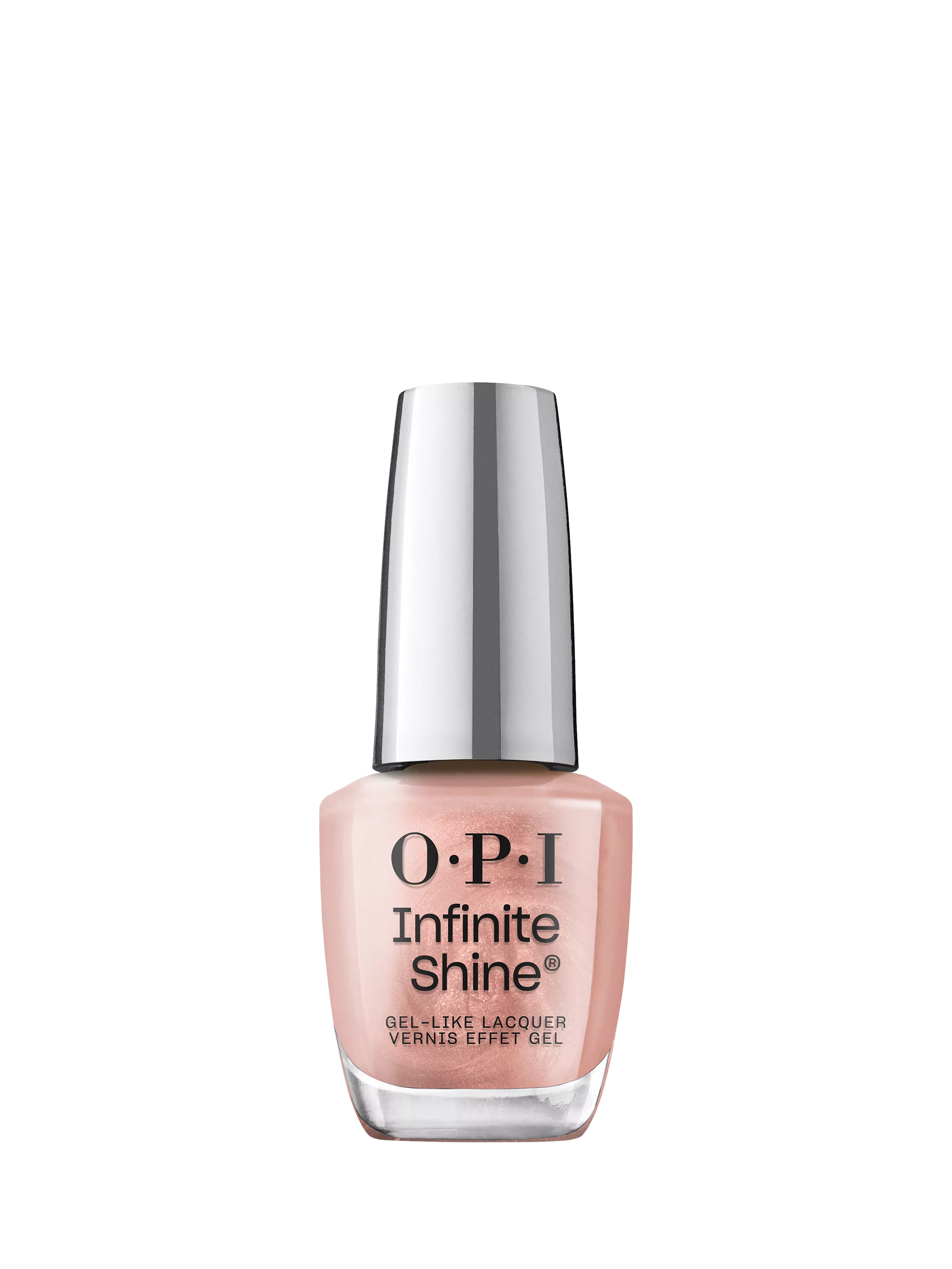 OPI Infinite Shine Gel-Like Lacquer Nail Polish 15ml