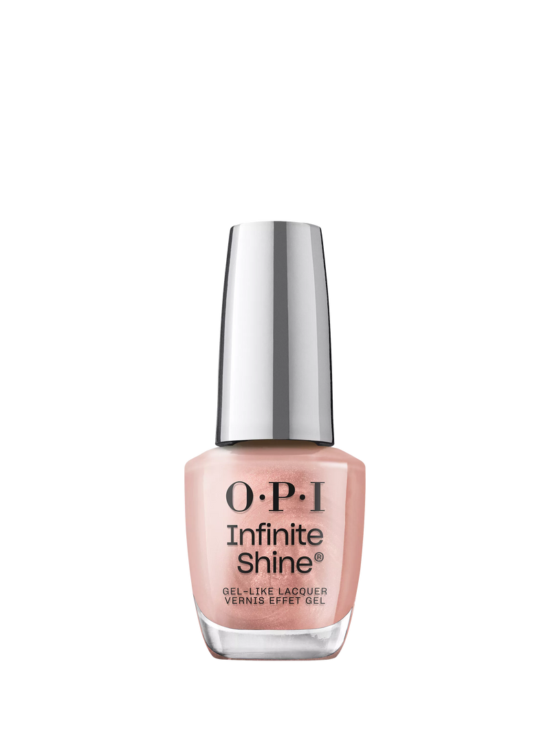 OPI Infinite Shine Gel-Like Lacquer Nail Polish 15ml