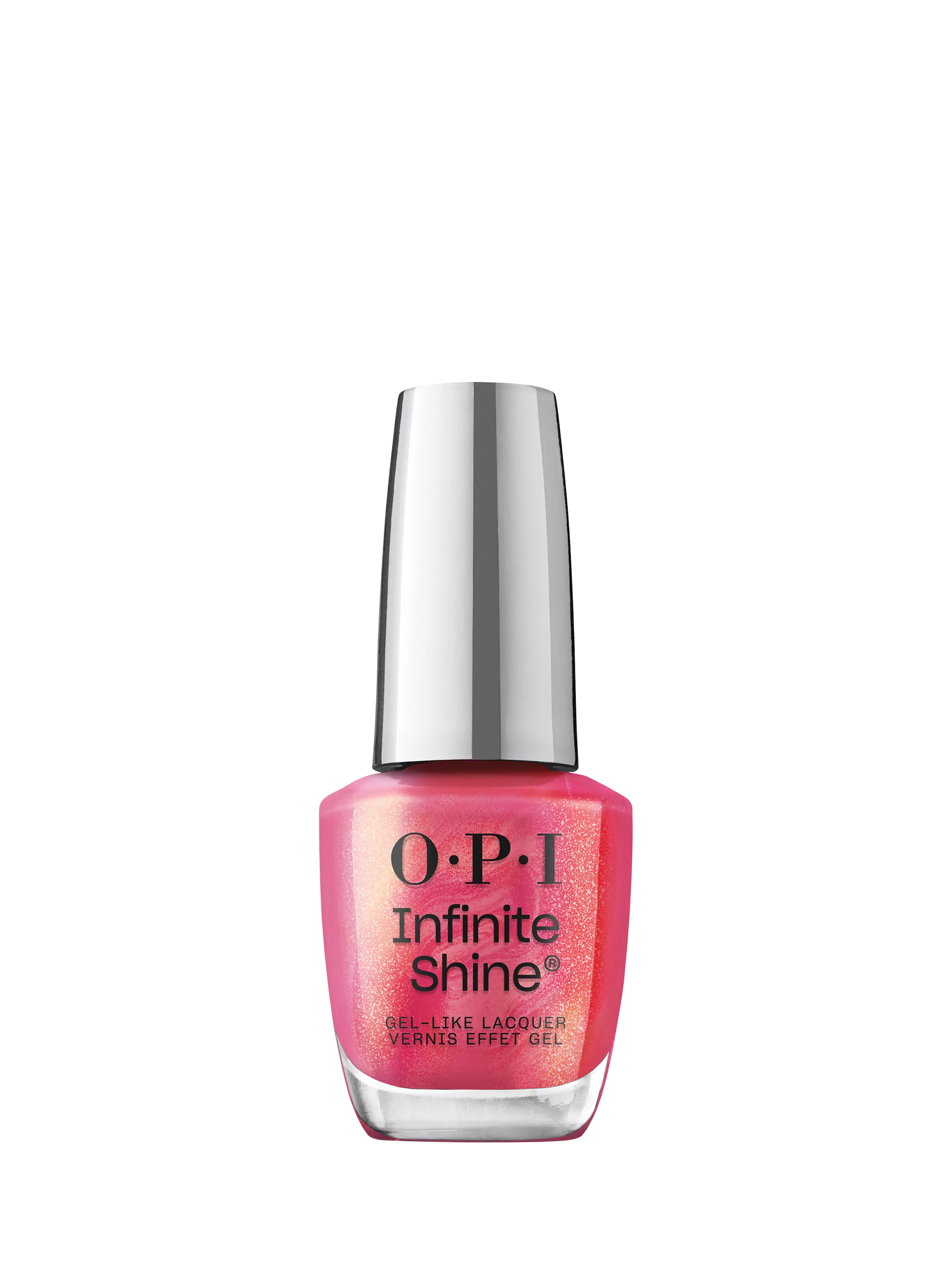 OPI Infinite Shine Gel-Like Lacquer Nail Polish 15ml