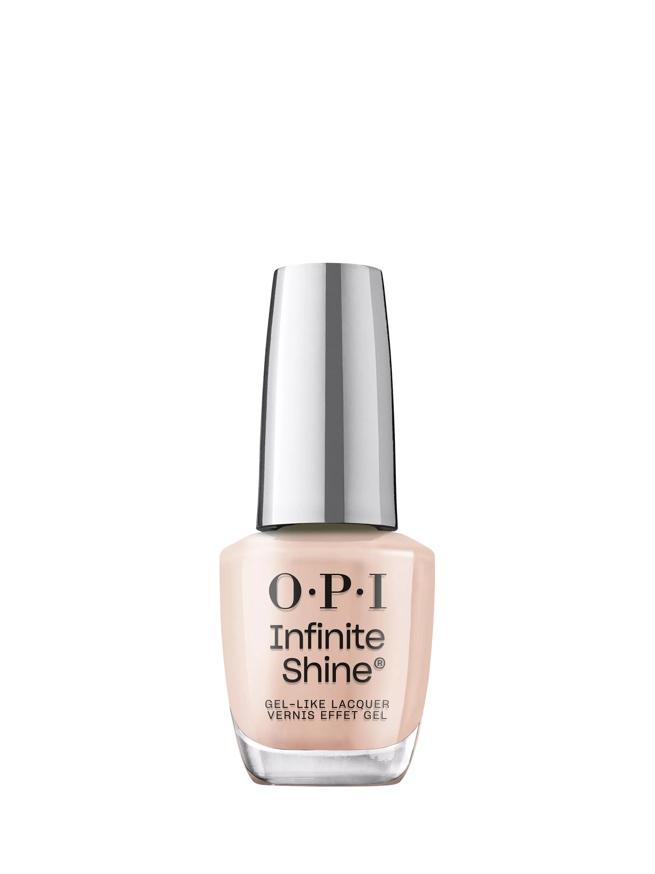 OPI Infinite Shine Gel-Like Lacquer Nail Polish 15ml