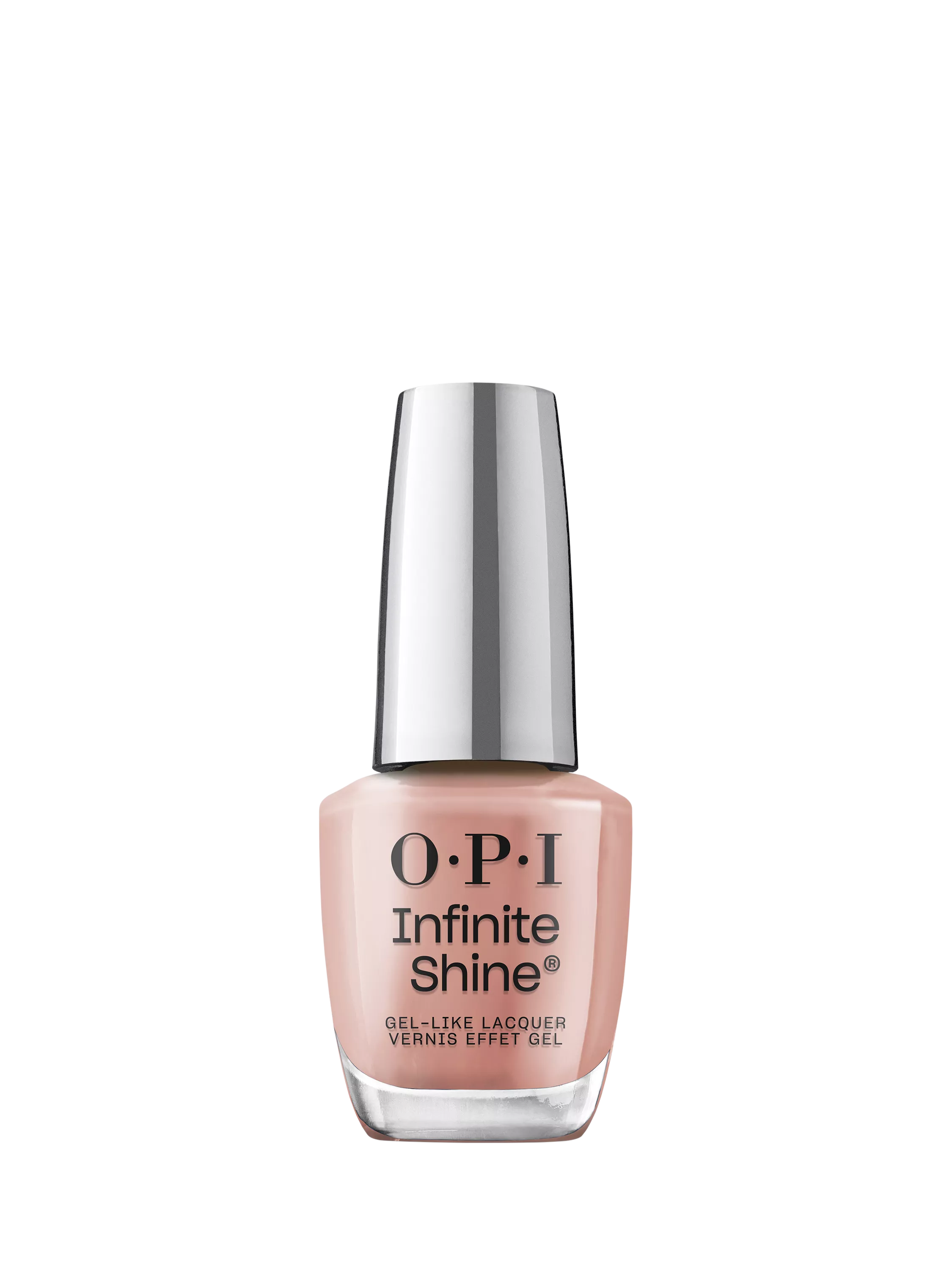 OPI Infinite Shine Gel-Like Lacquer Nail Polish 15ml