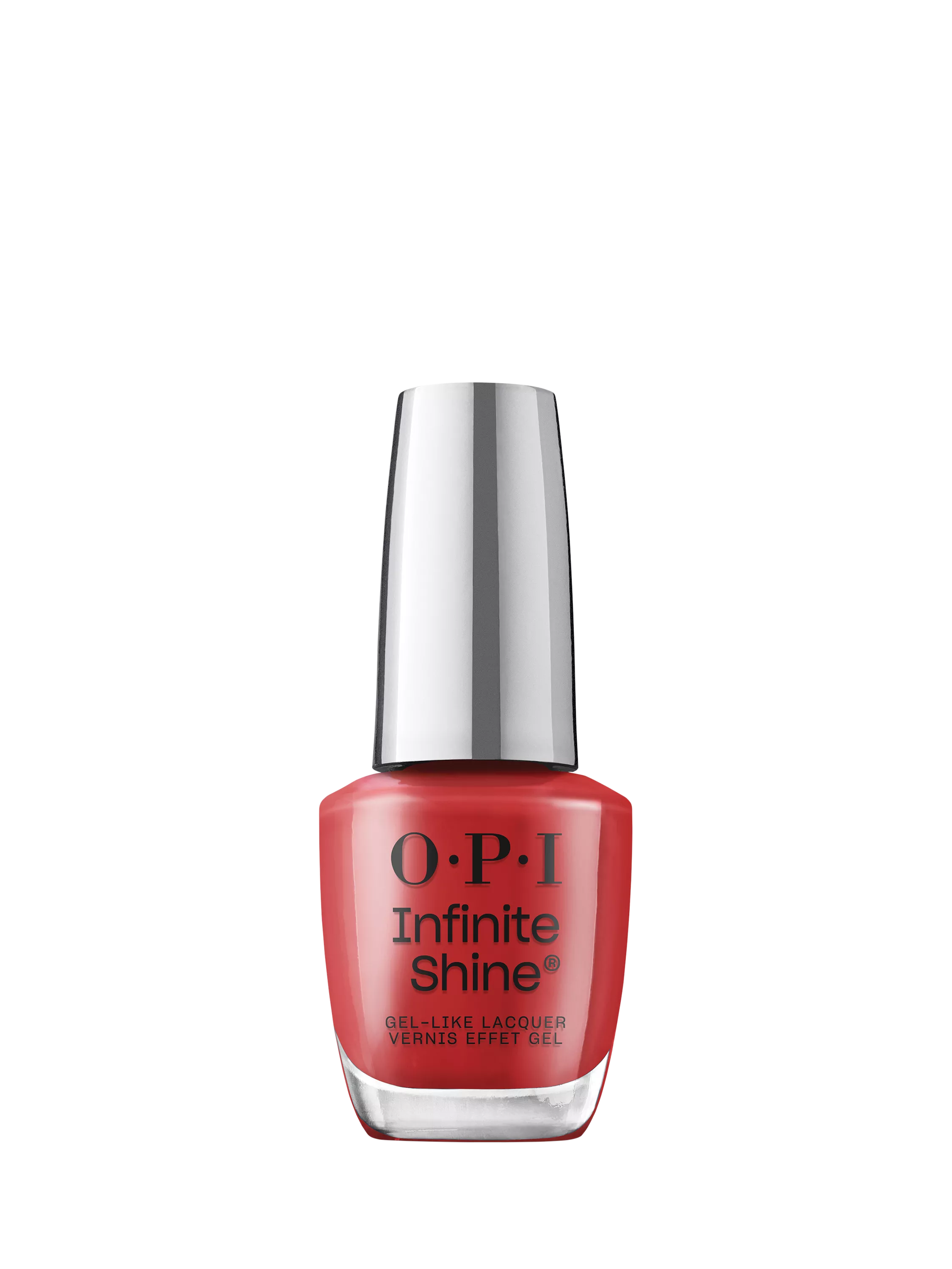 OPI Infinite Shine Gel-Like Lacquer Nail Polish 15ml