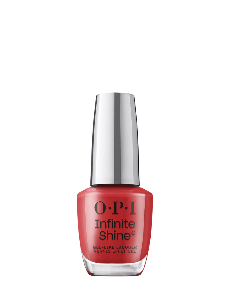 OPI Infinite Shine Gel-Like Lacquer Nail Polish 15ml