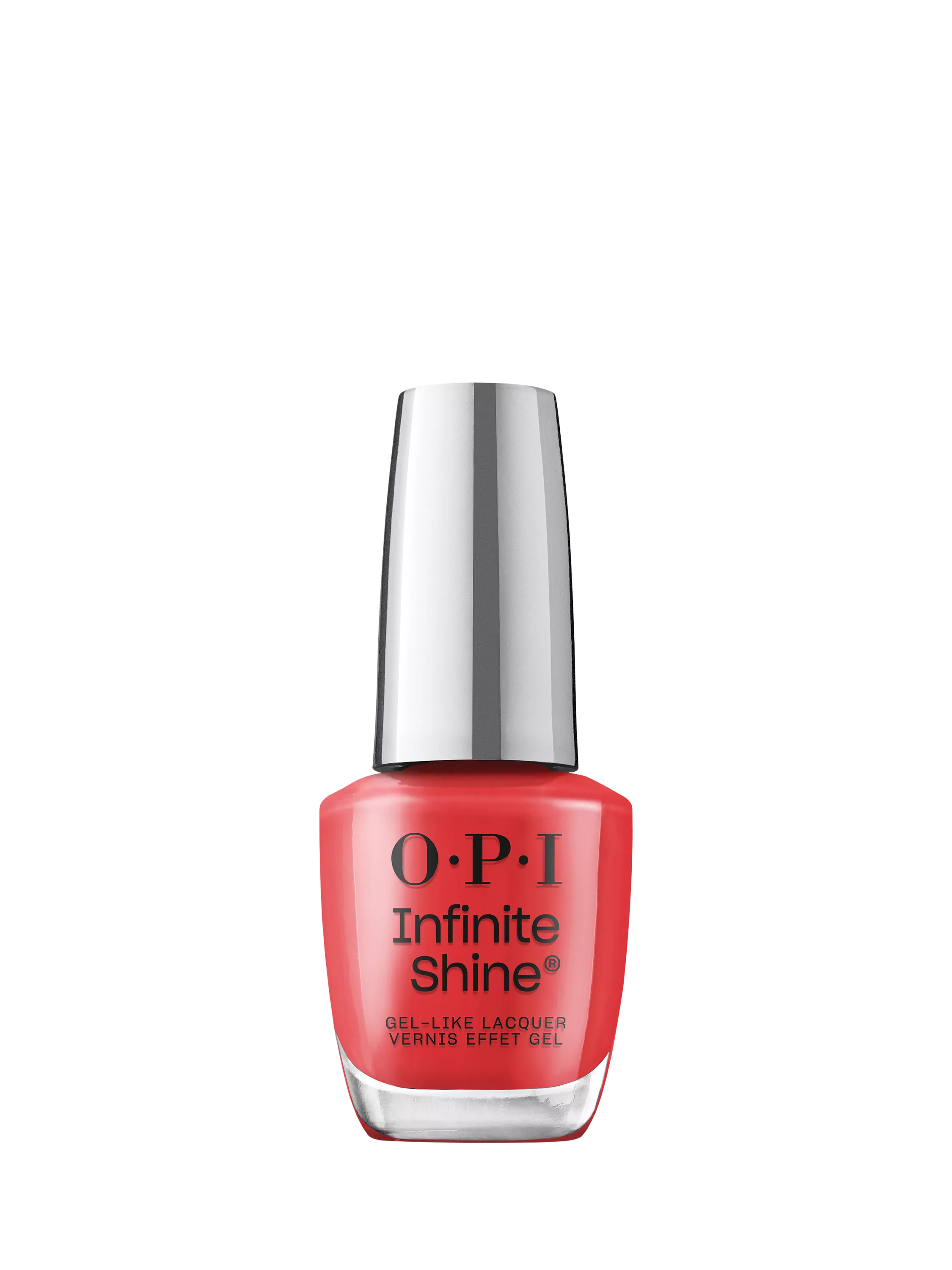 OPI Infinite Shine Gel-Like Lacquer Nail Polish 15ml