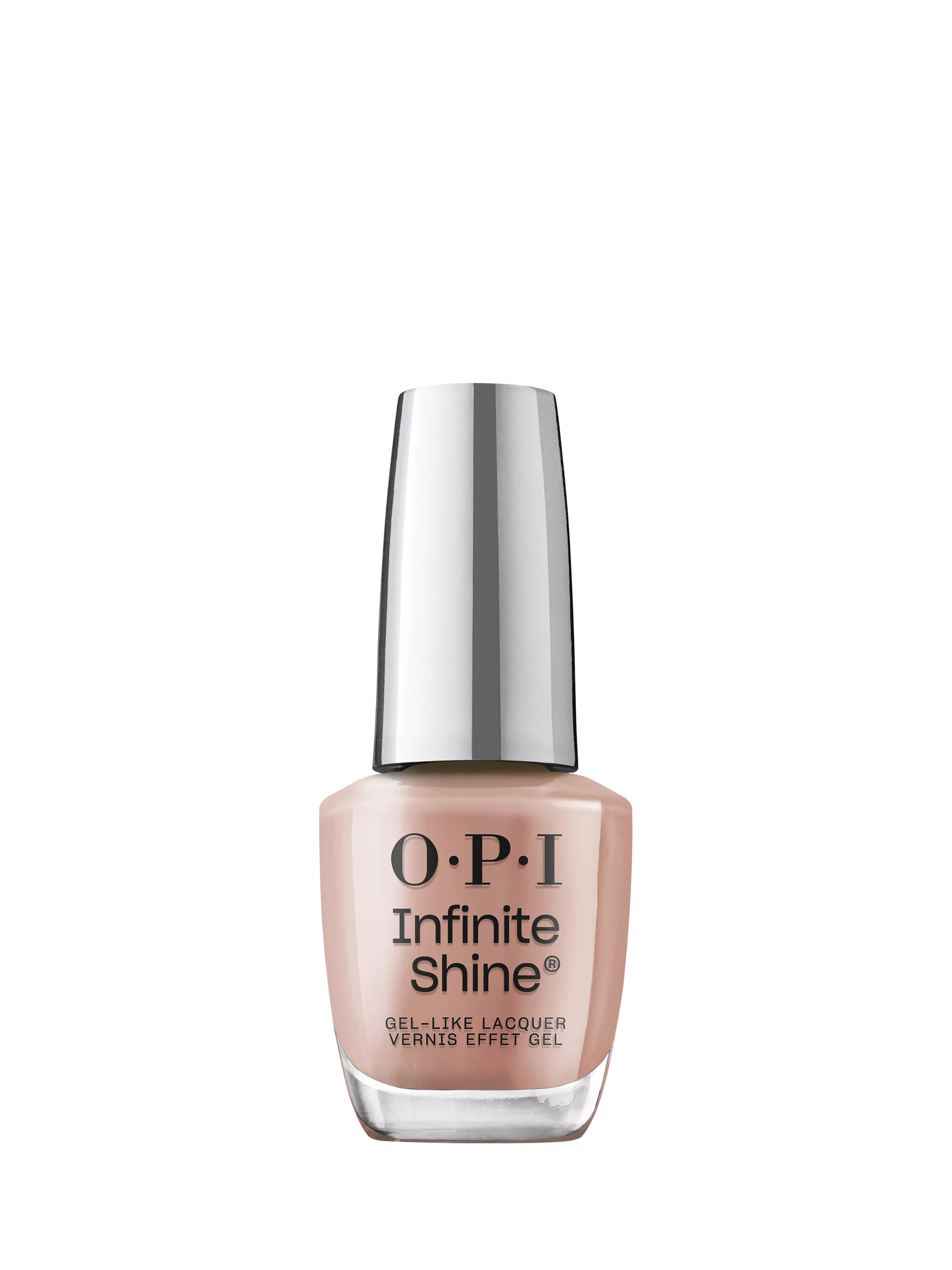 OPI Infinite Shine Gel-Like Lacquer Nail Polish 15ml