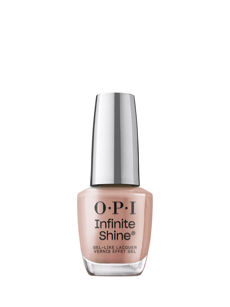 OPI Infinite Shine Gel-Like Lacquer Nail Polish 15ml