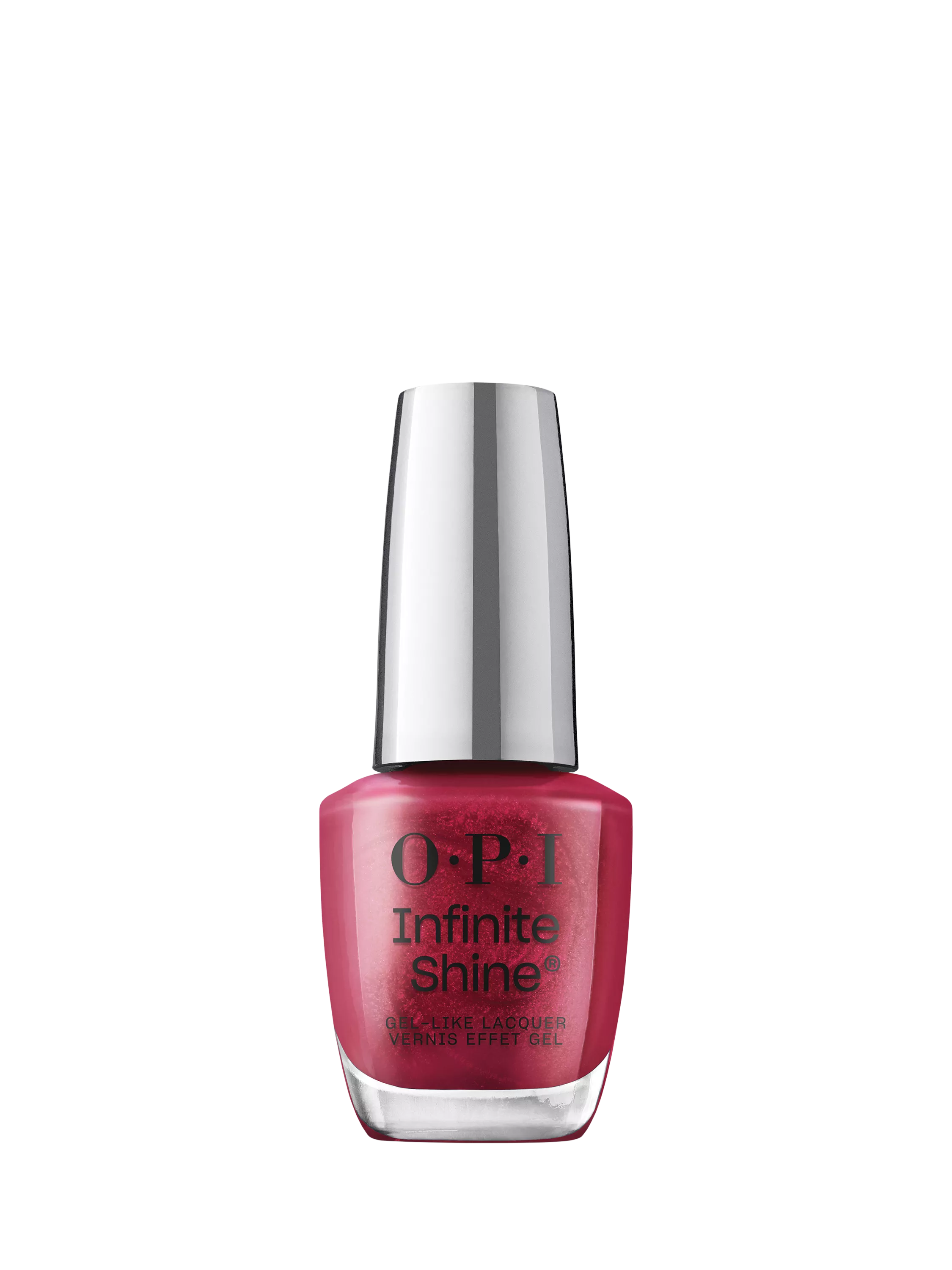 OPI Infinite Shine Gel-Like Lacquer Nail Polish 15ml