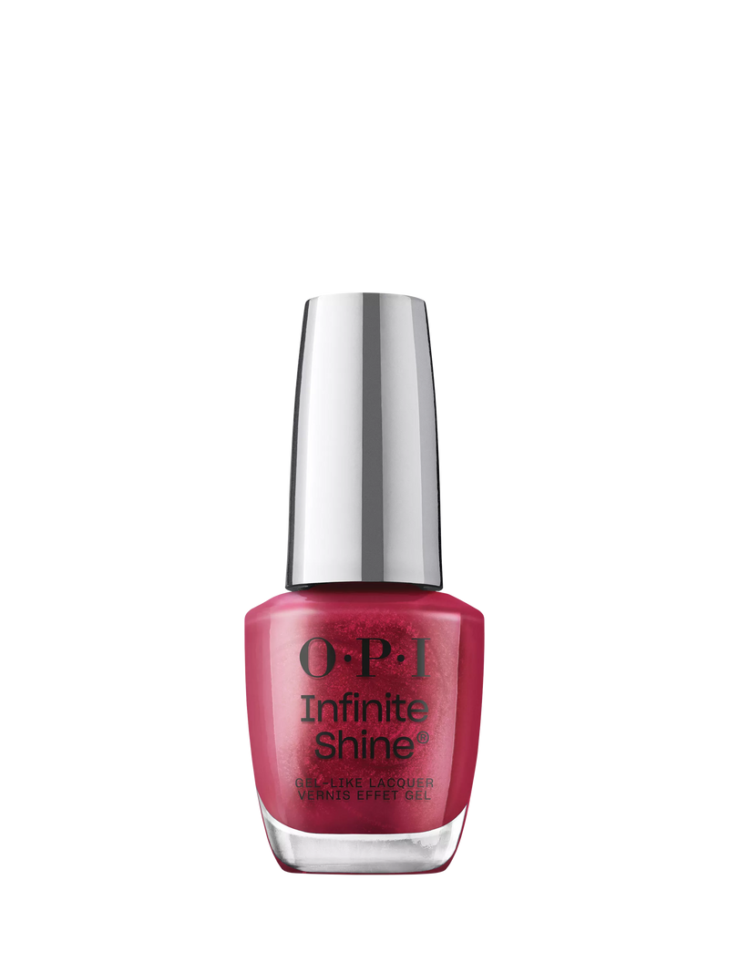 OPI Infinite Shine Gel-Like Lacquer Nail Polish 15ml