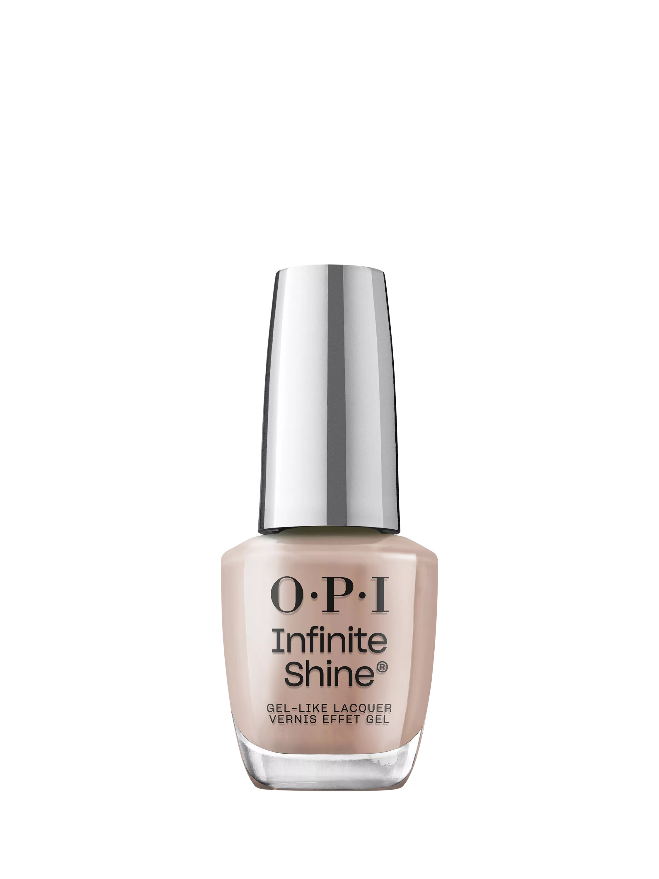 OPI Infinite Shine Gel-Like Lacquer Nail Polish 15ml