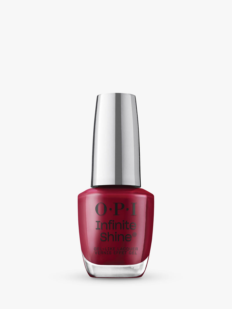 OPI Infinite Shine nail polish 15ml, UK version