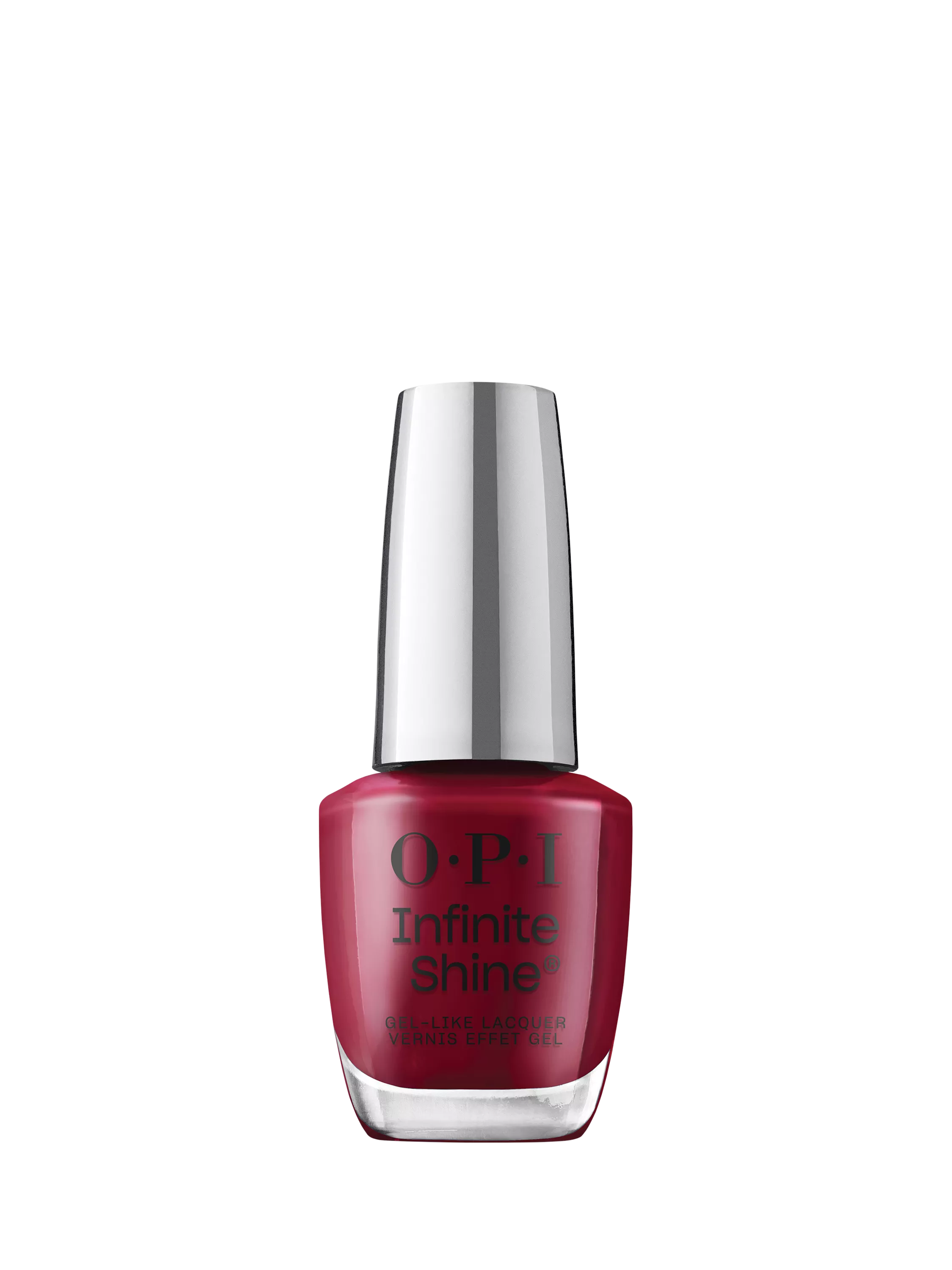 OPI Infinite Shine Gel-Like Lacquer Nail Polish 15ml