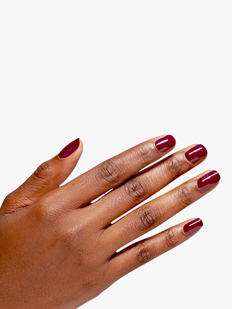 OPI Infinite Shine nail polish 15ml, UK version