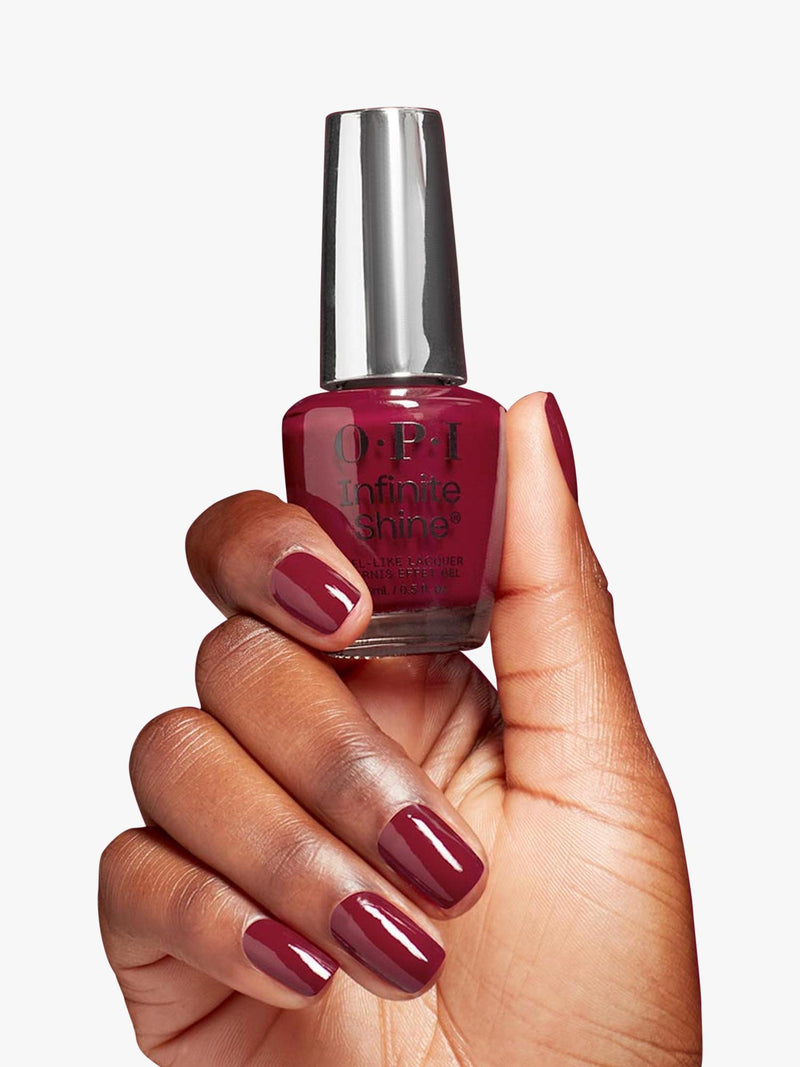 OPI Infinite Shine nail polish 15ml, UK version