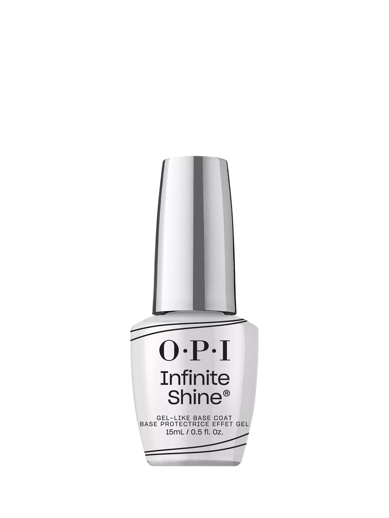 OPI Infinite Shine Gel-Like Base Coat, 15ml