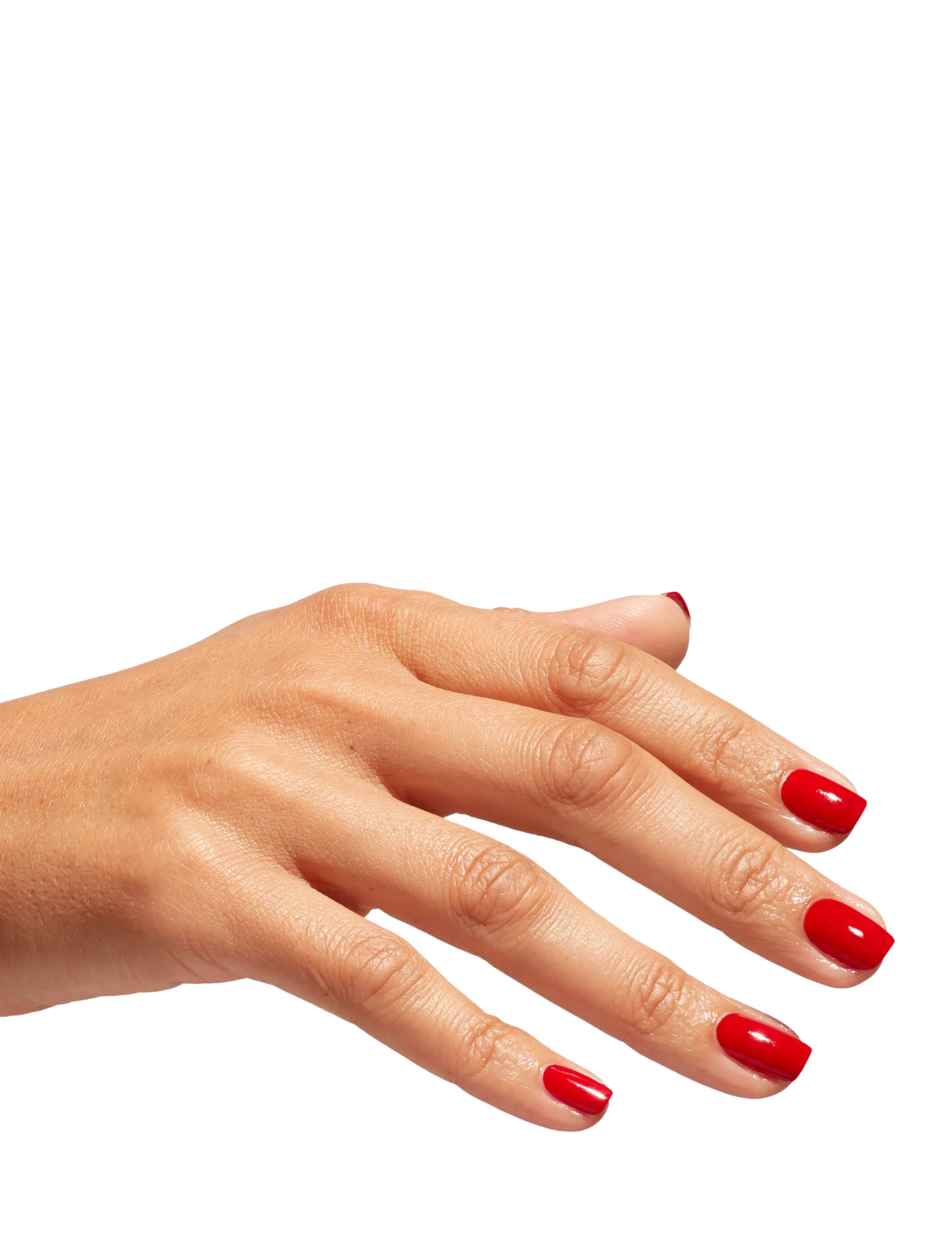 OPI Infinite Shine Gel-Like Top Coat 15ml, imported from the UK