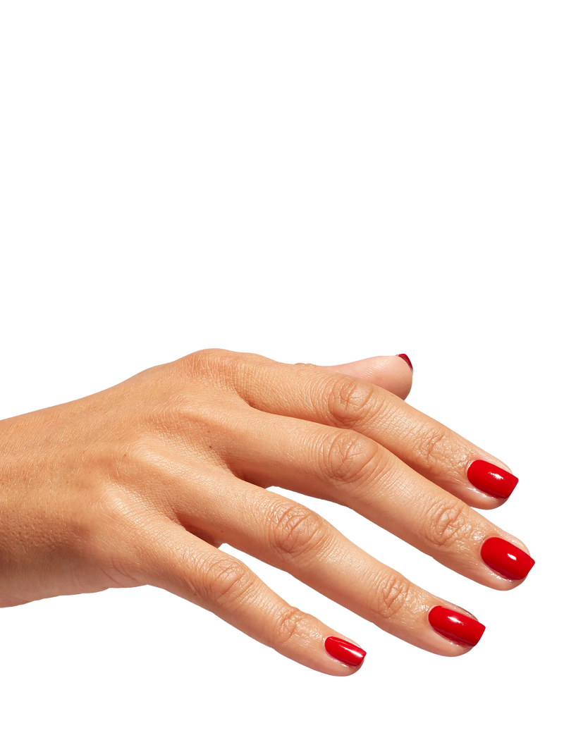 OPI Infinite Shine Gel-Like Top Coat 15ml, imported from the UK