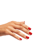 OPI Infinite Shine Gel-Like Top Coat 15ml, imported from the UK
