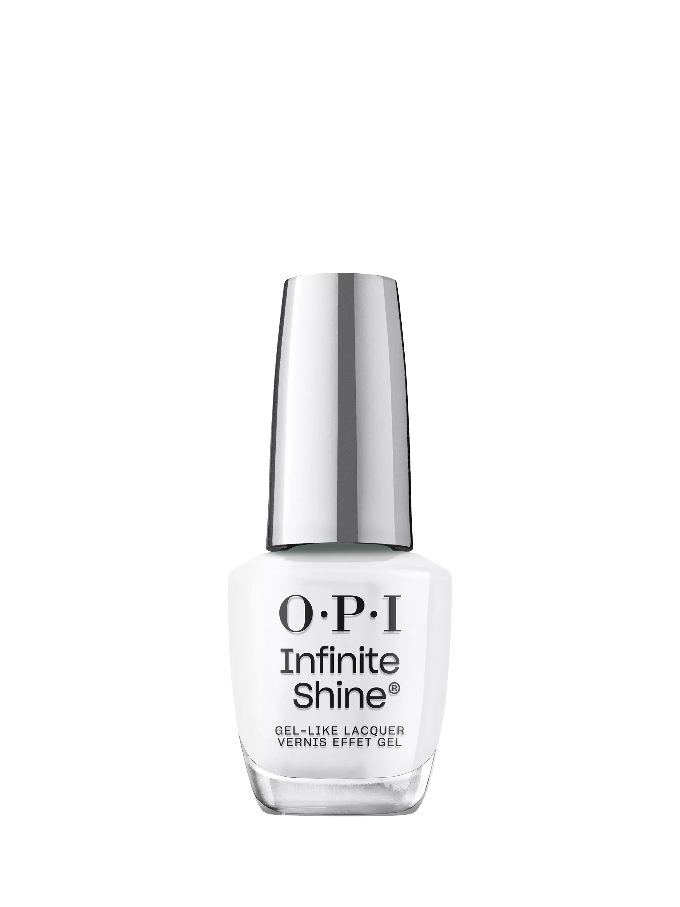 OPI Infinite Shine Gel-Like Lacquer Nail Polish 15ml
