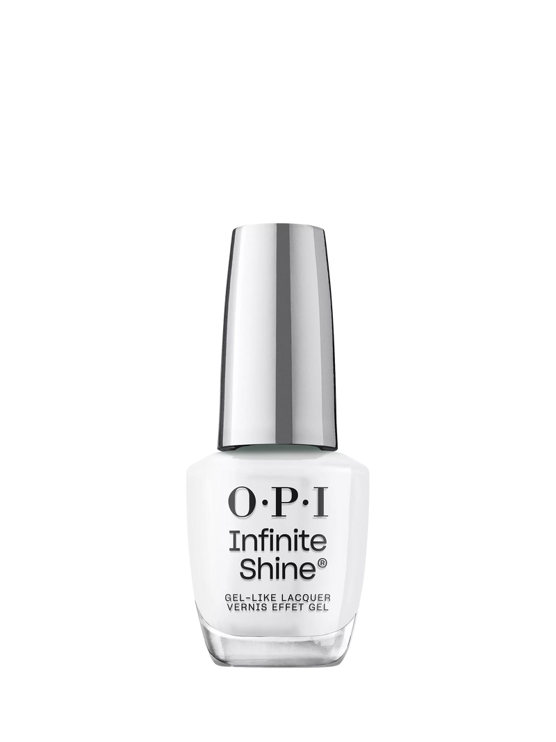OPI Infinite Shine Gel-Like Lacquer Nail Polish 15ml