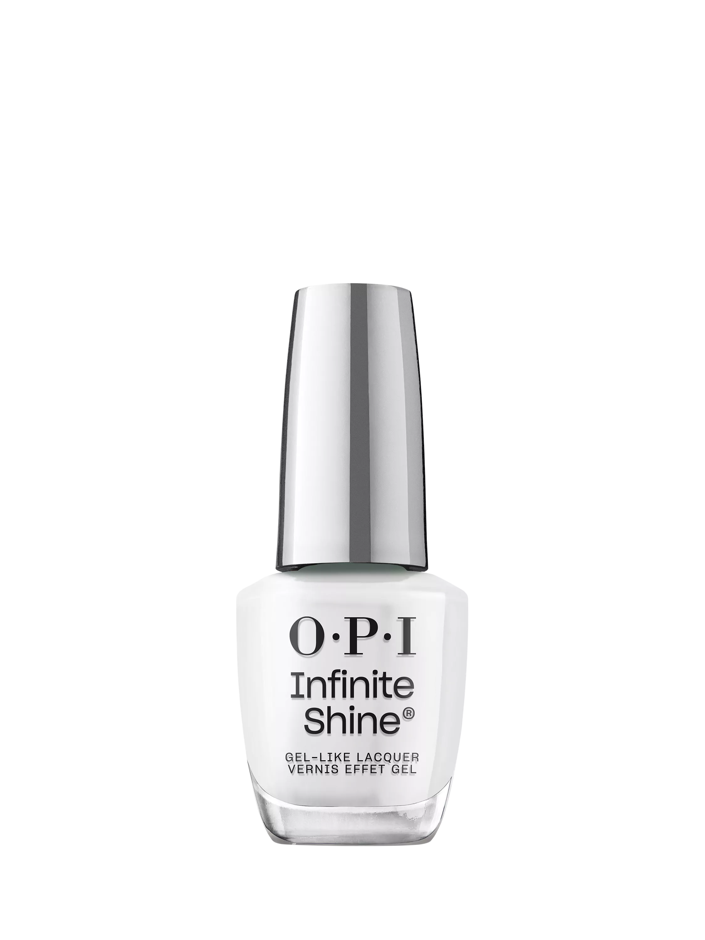 OPI Infinite Shine Gel-Like Lacquer Nail Polish 15ml