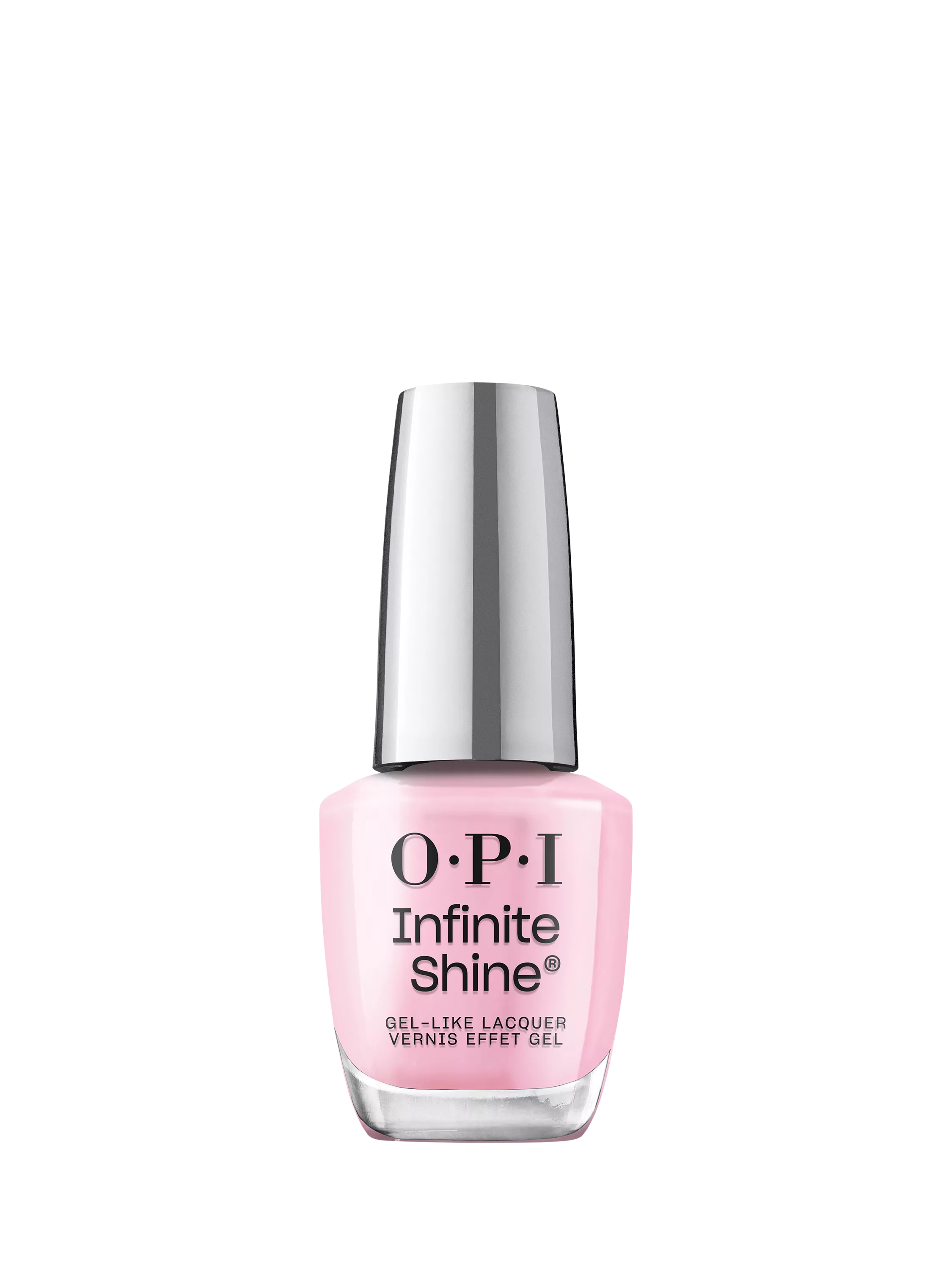 OPI Infinite Shine Gel-Like Lacquer Nail Polish 15ml