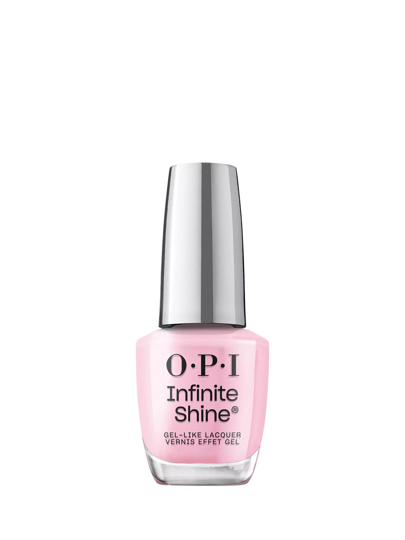 OPI Infinite Shine Gel-Like Lacquer Nail Polish 15ml