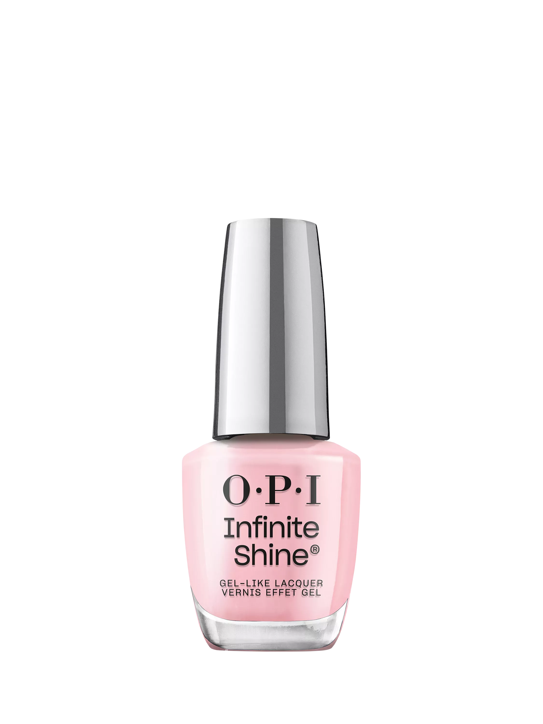 OPI Infinite Shine Gel-Like Lacquer Nail Polish 15ml