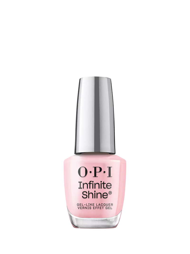 OPI Infinite Shine Gel-Like Lacquer Nail Polish 15ml