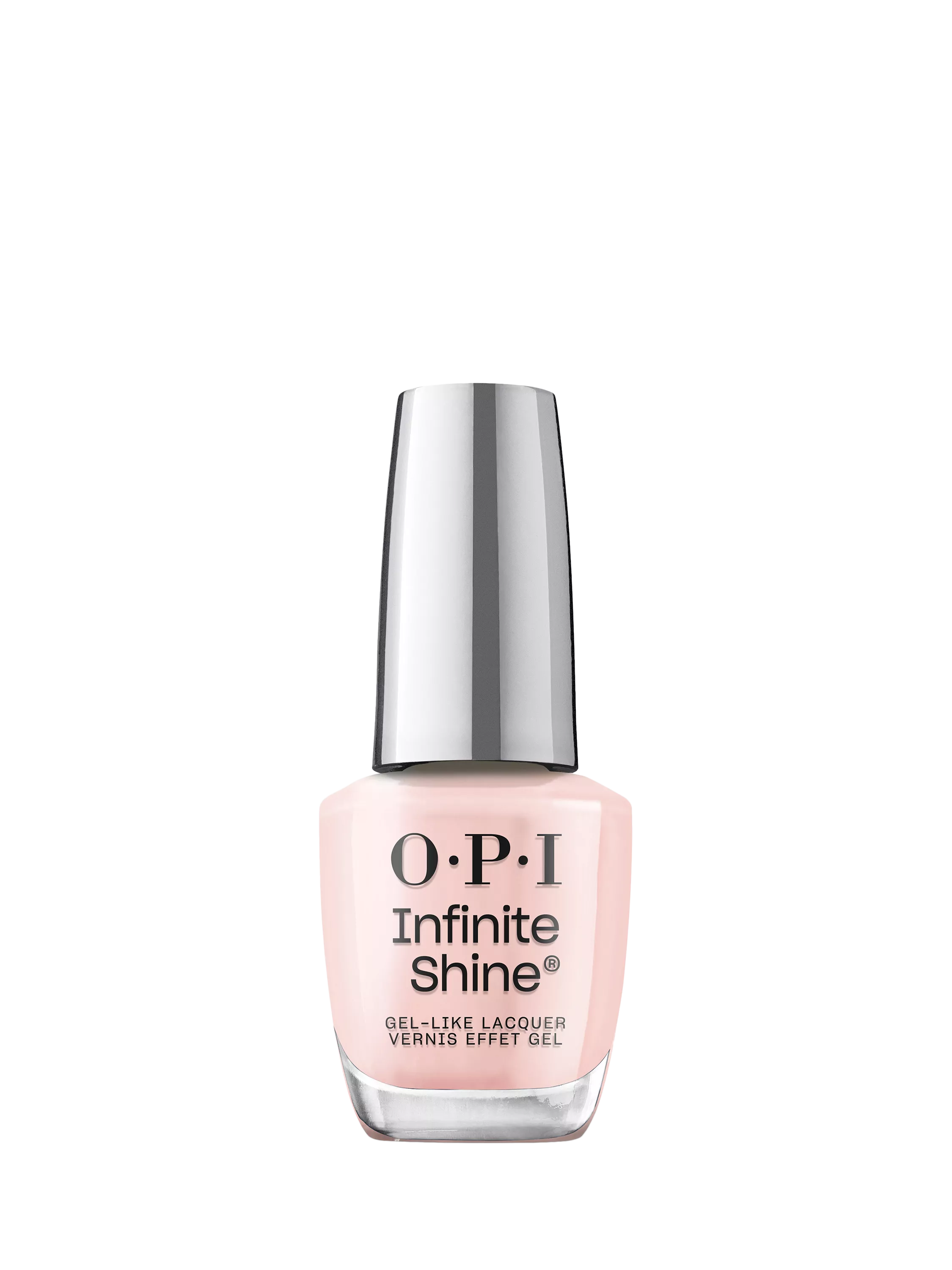 OPI Infinite Shine Gel-Like Lacquer Nail Polish 15ml
