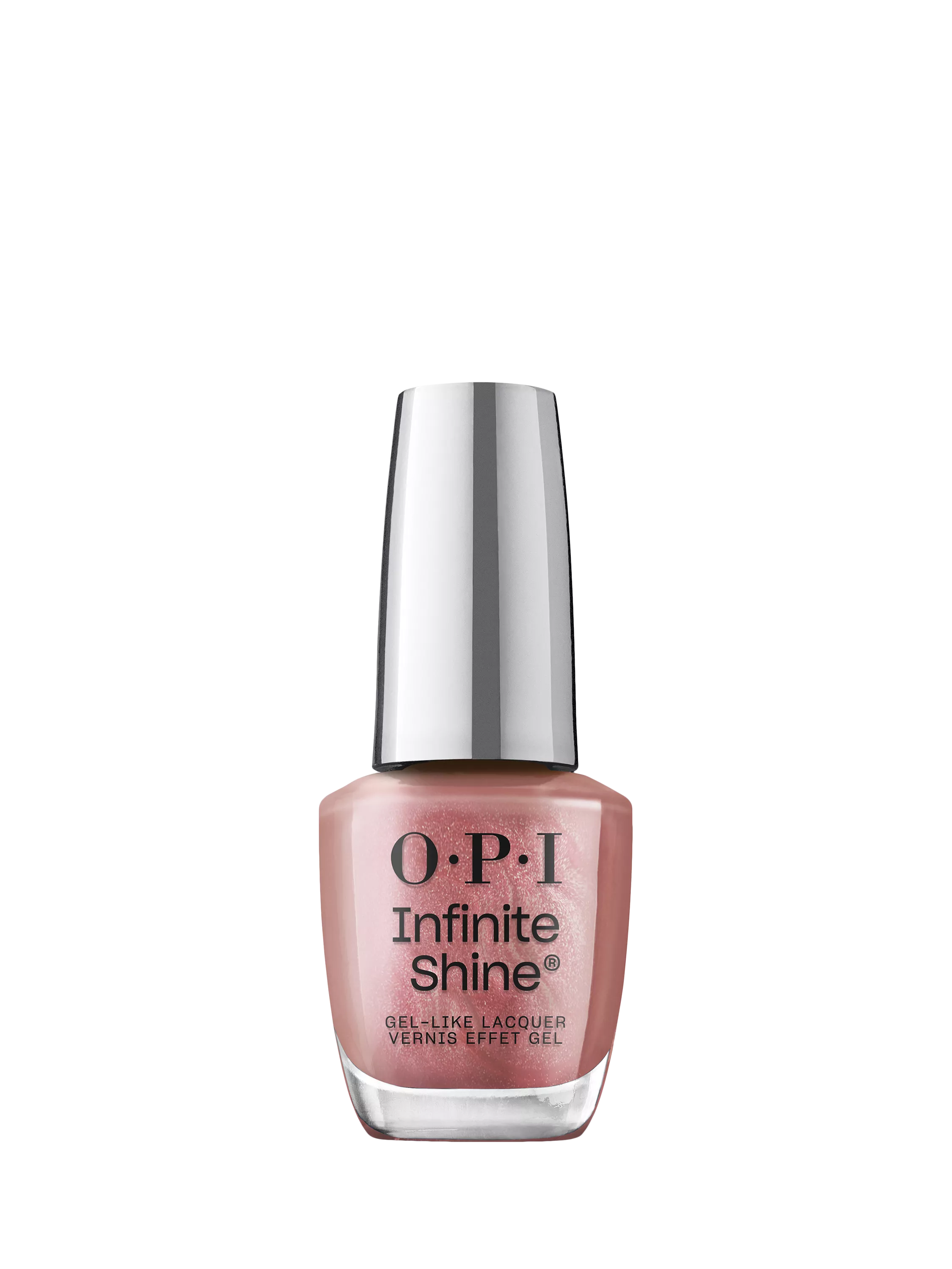 OPI Infinite Shine Gel-Like Lacquer Nail Polish 15ml